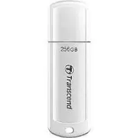 MEMORY DRIVE FLASH USB3.1/256GB TS256GJF730 TRANSCEND