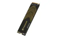 SSD TRANSCEND 1TB PCIe Gen4 NVMe NAND flash technology 3D NAND Write speed 5200 MBytes/sec Read...