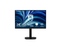 PHILIPS Business Monitor 24B2N3200A/00 IPS 24" IPS 1920x1080/16:9/4ms/350cd/m2/HDMI DisplayPort Audio Out | Philips
