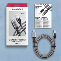 Axagon ADE-AM15 võrgukaart Ethernet 5000 Mbit/s – pilt 4