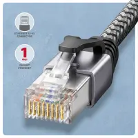 Axagon ADE-AM30 võrgukaart Ethernet 5000 Mbit/s – pilt 6
