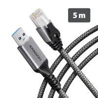 Axagon ADE-AM50 võrgukaart Ethernet 5000 Mbit/s