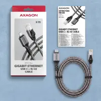 Axagon ADE-CM20 võrgukaart Ethernet 5000 Mbit/s – pilt 3