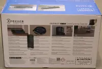 SALE OUT. Ecovacs DEEBOT X11S OmniCyclone and Care Kit For X11S OmniCyclone Series | Ecovacs DAMAGED PACKAGING | 24 month(s)