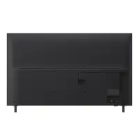 LG UHD AI 55UA75006LA 139,7 cm (55") 4K Ultra HD Nutiteleri funktsioon WiFi Must – pilt 3