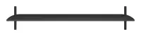 LG UHD AI 55UA75006LA 139,7 cm (55") 4K Ultra HD Nutiteleri funktsioon WiFi Must – pilt 8