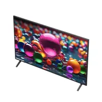 LG UHD AI 55UA75006LA 139,7 cm (55") 4K Ultra HD Nutiteleri funktsioon WiFi Must – pilt 10