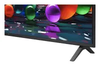 LG UHD AI 55UA75006LA 139,7 cm (55") 4K Ultra HD Nutiteleri funktsioon WiFi Must – pilt 11