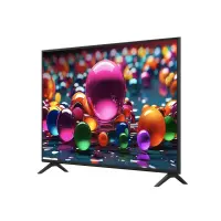 LG UHD AI 55UA75006LA 139,7 cm (55") 4K Ultra HD Nutiteleri funktsioon WiFi Must – pilt 13