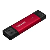 External SSD KINGSTON 2TB 3D NAND Write speed 950 MBytes/sec Read speed 1050 MBytes/sec SPSD/2TB