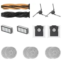Vacuum Cleaner Accessory DREAME Kit RAK64-1 For X50 Ultra/X50 Master/L50 Ultra/L50 Pro Ultra/L40s...