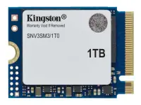 KINGSTON 1000GB NV3 M.2 2230 PCIe 4.0