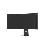 LG 45GX950B-B PC lamekuvar 114,3 cm (45") 5120 x 2160 pikslit 5K Ultra HD OLED-ekraan Must – pilt 2
