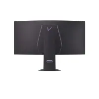 LG 45GX950B-B PC lamekuvar 114,3 cm (45") 5120 x 2160 pikslit 5K Ultra HD OLED-ekraan Must – pilt 5