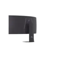 LG 45GX950B-B PC lamekuvar 114,3 cm (45") 5120 x 2160 pikslit 5K Ultra HD OLED-ekraan Must – pilt 10