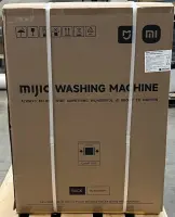 SALE OUT. Xiaomi Mijia Front Load Washer 7kg EU. DAMAGED PACKAGING | SALE OUT. | Xiaomi DAMAGED PACKAGING