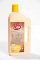 Floor cleaner Ūla, for laminate and linoleum, 1l