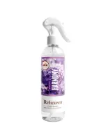 Õhuvärskendaja RELAXEEN Harmony taimne 300ml pihustiga