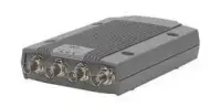 NET VIDEO ENCODER P7214/H.264 0417-002 AXIS
