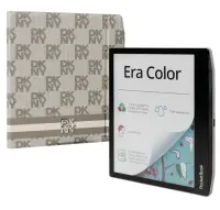 E-Reader POCKETBOOK Pocketbook Era Color DKNY Edition 7&amp;quot; 1264x1680 Beige PB700K3-7-DKNY-WW