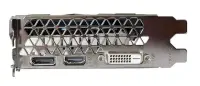 Graphics Card BIOSTAR NVIDIA GeForce GTX 1660 TI 6 GB GDDR6 192 bit PCIE 3.0 16x GPU 1500 MHz Dual…