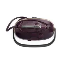 Philips PSG8300/30 aurugeneraatoriga triikraud 3120 W 1,4 l SteamGlide Elite alusplaat – pilt 2