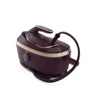 Philips PSG8300/30 aurugeneraatoriga triikraud 3120 W 1,4 l SteamGlide Elite alusplaat – pilt 4