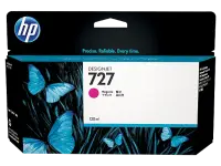 HP 727 (B3P20A) Ink Cartridge, Magenta
