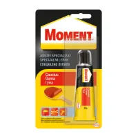 Kummiliim MOMENT Rubber 30g