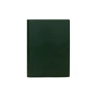 Raamatkalender MINISTER PVC Päev roheline 2912180003