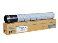 Toonerikassett KONICA MINOLTA TN-321 (bizhub C224e/C284e/C364e) must
