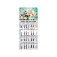 Seinakalender QUATTRO nr.30 2911300030
