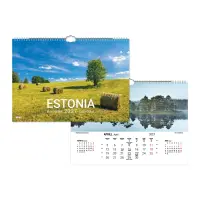 Seinakalender Estonia 2911403000