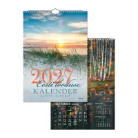 Seinakalender Eesti looduse kalender 2911415000