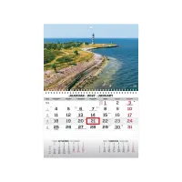 Seinakalender MONO eesti-inglise nr.5 2911050005