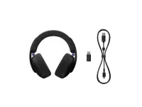 LOGI Headset PC LUMA CDM/MIXED MODEL