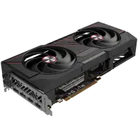 SAPPHIRE PULSE AMD RADEON RX 9070 GRE GAMING OC 12GB DUAL HDMI / DUAL DP – pilt 5