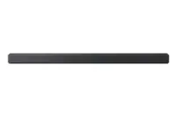 Samsung Q-Series HW-QS90H Soundbar, 7.1.2 ch, Black