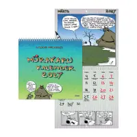 Seinakalender Mürakaru (U. Nemvalts) 2911426000