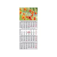 Seinakalender QUATTRO nr.9 2911300009