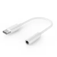 CABLE USB-C TO AUDIO 3.5MM/A-CM-3.5F-01 GEMBIRD
