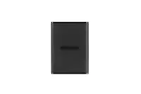 Väline kõvaketas SSD TRANSCEND ESD270C 256GB USB 3.1 USB-C Write speed 460 MBytes/sec Read speed 520...