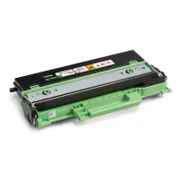 Brother | Printing consumables | WT-229CL | Waste toner collector | Black/Green