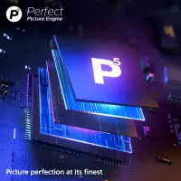 Philips 85MLED910/12 teler 2,16 m (85") 4K Ultra HD Nutiteleri funktsioon WiFi Must – pilt 8