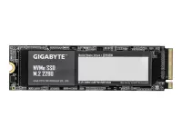 GIGABYTE SSD G3NVME512G M2 512GB