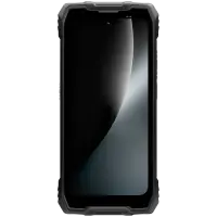 Blackview ROCK 2 5G 6.67-inch HD+ 1640x720 120Hz 8+256GB Unosoc T8100 Octa-Core 2.2GHz 13MP Front 16MP Rear NFC FG MIL-STD-810H 15000mAh Fingerprint  Android 16,Black – pilt 6