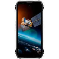 Blackview XPLORE 2 Satellite Rugged Phone 5G 6.73 inch AMOLED 3200x1440 120Hz 12+256GB MT 8300 Octa-Core 3.35GHz 50MP Front 50+20MP Rear Cam Night Vision WiFi6 BT5.4 20000mAh 120W Gorilla Glass 5 MIL-STD-810H Android 15,Black – pilt 2