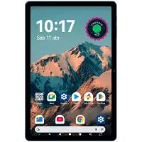 Blackview Link 5 WiFi SET 8GB/128GB 11-inch HD IPS 1280x800 60Hz A537 Octa-core 2.0GHz 8MP Front/5MP Back Camera Battery 8300 mAh WiFi6 Type-C Android 17 Ocean Blue – pilt 6