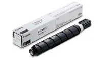 Canon C-EXV 51 (0481C002) Toner Cartridge, Black
