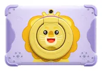 TABLET LINK 1 KIDS 8" 4/64GB/LINK1KIDS 4/64 PURP BLACKVIEW